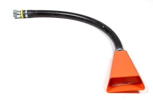 [ATLFS-AA-001] Atl Fuel Cells - Fuel Pickup Assy 10an Duck Foot