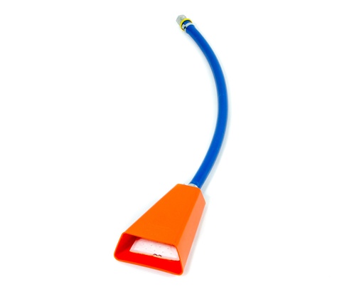 [ATLFT-AA-001] ATL Fuel Cells - Fuel Pickup Assy 6an Duck Foot