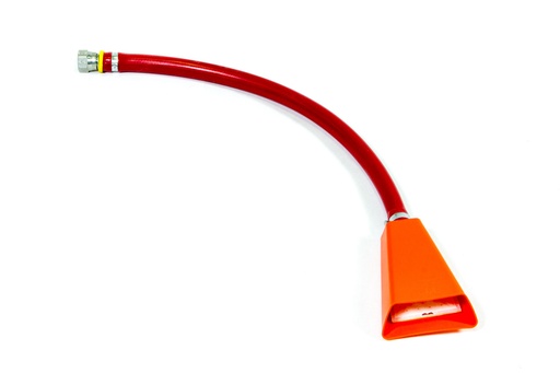 [ATLFT-AA-003] Atl Fuel Cells - Fuel Pickup Assy 8an Duck Foot