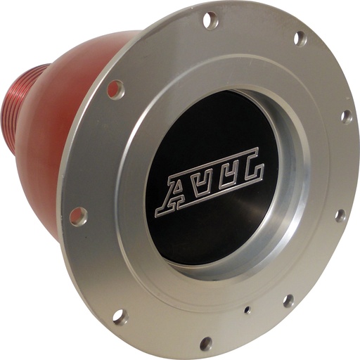 [ATLRE-AG-012] Atl Fuel Cells - Dry Break 2-1/4in Female W/Alum Bulb