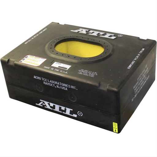 [ATLSA-AA-074] Atl Fuel Cells - Bladder 15 Gal Molded Fia Ft3