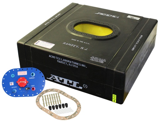 [ATLSA-AA-080] ATL Fuel Cells - 22 Gallon ATL Saver Cell Assembly A Configuration