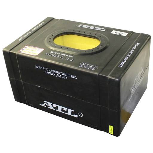 [ATLSA-AA-094] ATL Fuel Cells - 22 Gallon ATL Molded Replacement Bladder With Fo