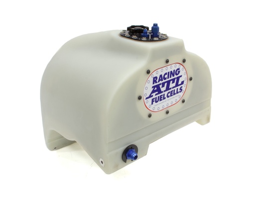 [ATLSC428-BI2-TF698] Atl Fuel Cells - Sprint Cell 28 Gallon Kk Style W/Surge Tank