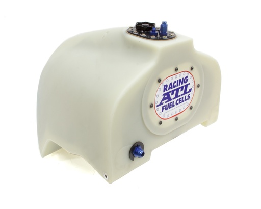 [ATLSC433KK-BI2-TF698] Atl Fuel Cells - Commando 33 Gal Sprint Cell Complete