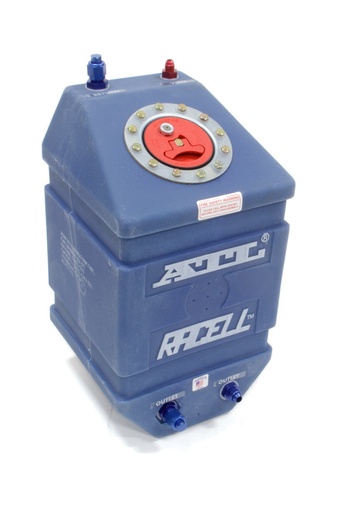 [ATLRA105] Atl Fuel Cells - Racell 5 Gal. 10 X 10 X 17