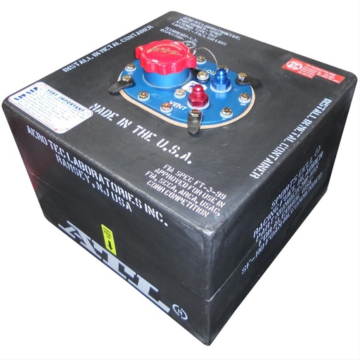 [ATLSA105] ATL Fuel Cells - 5 Gal. Saver Cell Complete FIA FT3