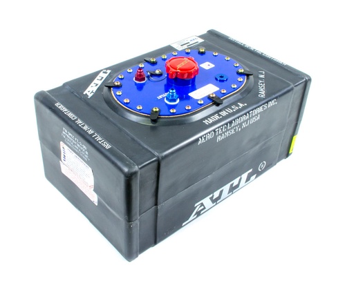 [ATLSA108] Atl Fuel Cells - 8 Gallon 19.87x12x8.75 Scca Vintage