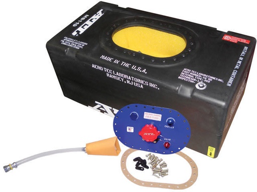 [ATLSA110] Atl Fuel Cells - 10 Gal. Saver Cell 23.00 X 12.00 X 9.75