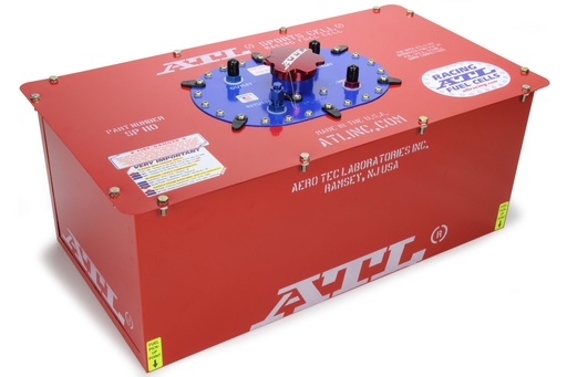 [ATLSP110] Atl Fuel Cells - 10 Gal. Sport Cell