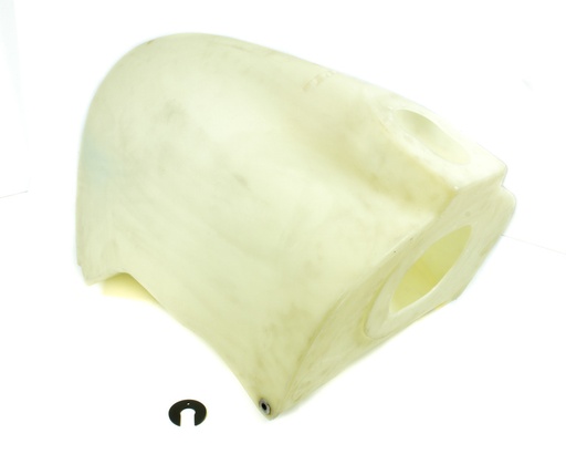[ATLTT433-KK] Atl Fuel Cells - Commando 33 Gal Repl Shell