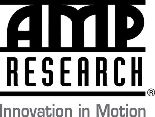 [AMP100] Amp Research - Amp-Research Catalog 2017