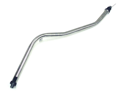 [ATI646490] Ati Performance - Locking Trans. Dipstick & Tube - Ford C-4