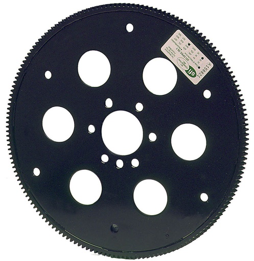 [ATI915541] Ati Performance - SBC 168 Tooth Flexplate - SFI - Int. Balance