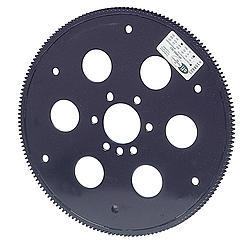 [ATI915565] Ati Performance - Olds 166 Tooth Flexplate - SFI - Ext. Balance