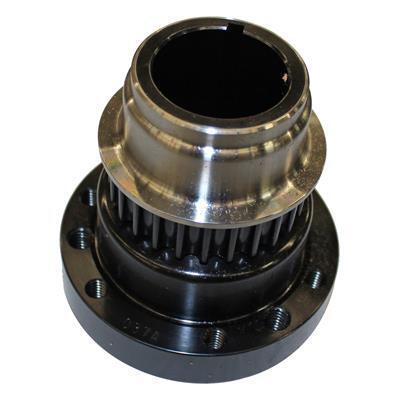 [ATI916037A] Ati Performance - Crank Hub Ls1 F-Body W/25-Th 8Mm Htd Pulley