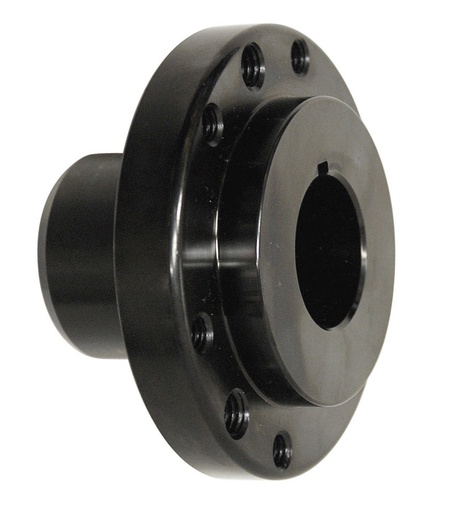 [ATI916040] ATI Performance - Steel Crank Hub - SBC