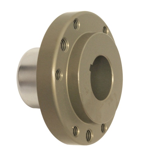 [ATI916090] Ati Performance - Aluminum Crank Hub - Sbc