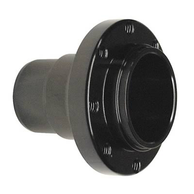 [ATI916561] Ati Performance - Crank Hub -Steel SBF 3.35in Long - 4 Bolt