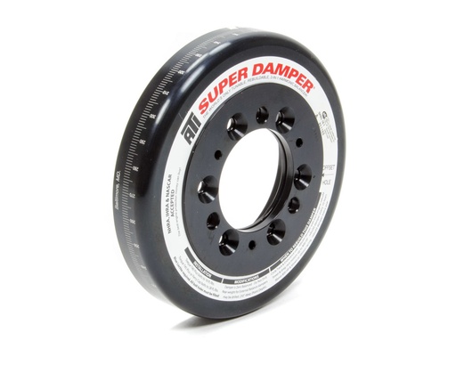 [ATI917020] Ati Performance - Shell Assembly - 2-Ring Aluminum