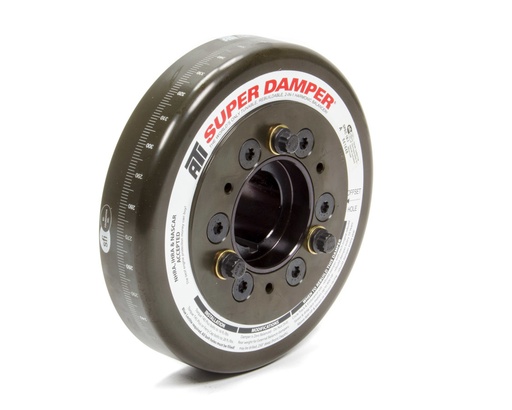 [ATI917060K] Ati Performance - Bbc 7In Harmonic Damper Sfi