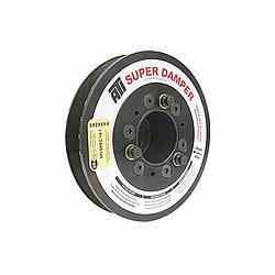 [ATI917127E] Ati Performance - Bbm 7in Harmonic Damper Sfi