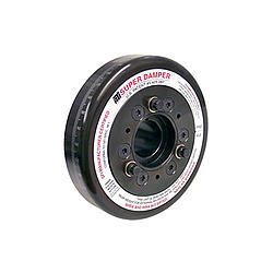 [ATI917160] Ati Performance - Pontiac V8 7.074 Harmonic Damper - Sfi