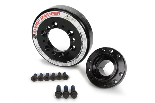 [ATI917215] Ati Performance - Gm Ls 6.325 Harmonic Damper - Sfi