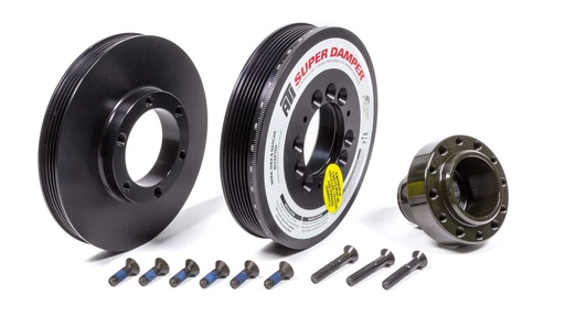 [ATI917266] ATI Performance - GM LS 7.480 Harmonic Damper - SFI