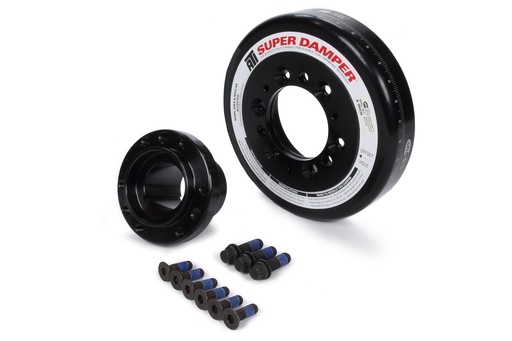 [ATI917301] Ati Performance - Bbc 7.074 Harmonic Damper - Sfi