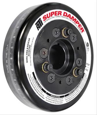 [ATI917304] Ati Performance - 7.48 Super Damper Sfi Gm Ls W/6-Groove