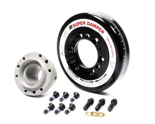 [ATI917310] Ati Performance - Bbc 7.074 Harmonic Balancer Sfi Int Balance