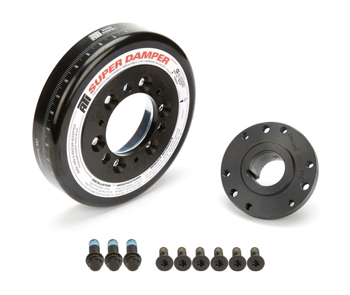[ATI917620] Ati Performance - Bbf 7.074 Harmonic Damper - Sfi