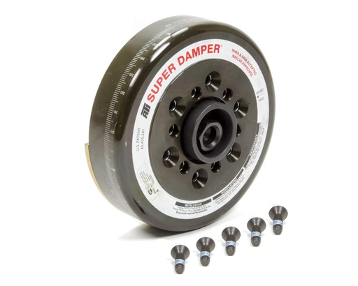 [ATI917741E] Ati Performance - Bbc 7.425 Harmonic Damper - Sfi