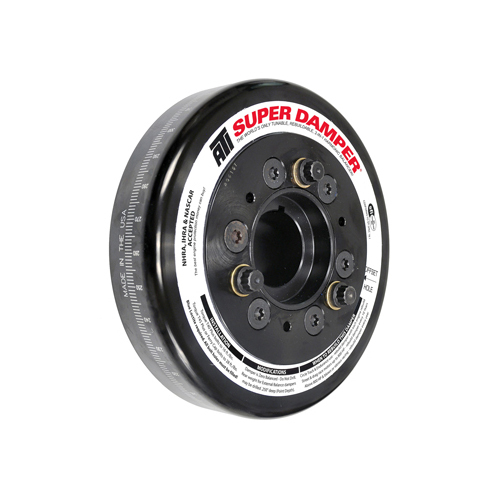 [ATI917777] Ati Performance - 7.074 Harmonic Damper Sfi Gm Ls1 3-Ring