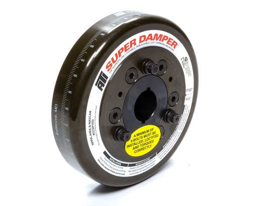 [ATI917780K] Ati Performance - Sbc 7.074 Harmonic Damper - Sfi