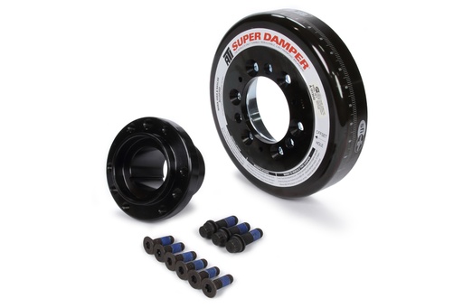 [ATI917783K] Ati Performance - Sbc 7.074 Harmonic Damper - Sfi