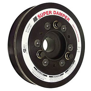 [ATI918039] Ati Performance - 4.6L 3V Harmonic Damper 6.780 SFI