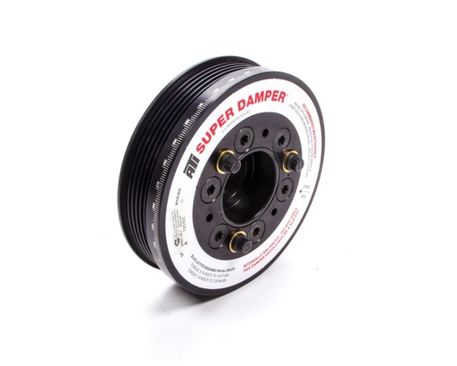 [ATI918041] Ati Performance - Ford 4.6L Harmonic Balancer Sfi 96-04 Cobra