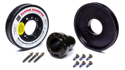 [ATI918628] Ati Performance - Ls3 7.480 Harmonic Damper - Sfi