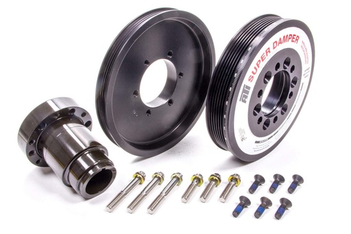 [ATI918635] Ati Performance - Gm Ls3 7.480 Harmonic Damper - Sfi
