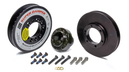 [ATI918854] ATI Performance - LSA Harmonic Damper SFI 7.480