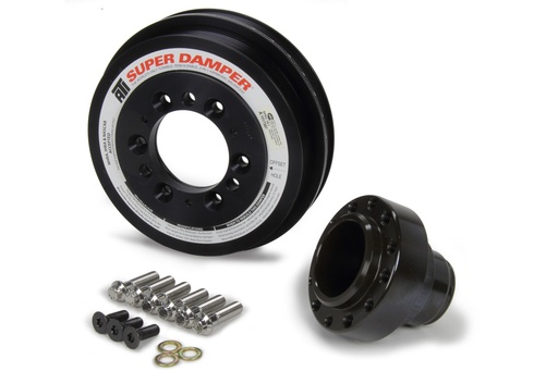 [ATI918857] Ati Performance - Chevy Lt1 Harmonic Damper 4&6 - Groove