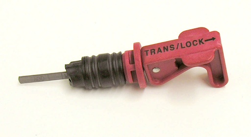 [ATI973081] Ati Performance - Trans. Dipstick Tube Lock