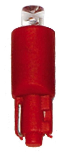[ATM3294] Autometer - LED Replacement Bulb - Red