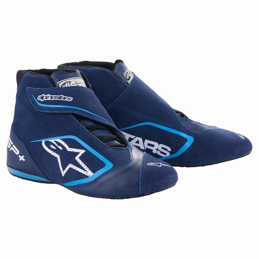 [ALP2710823-7179-10.5] Alpinestars Usa - Shoes Sp+ Ultramarine Blue Size 10.5