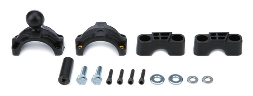 [ATM48008] Autometer - Roll Cage Tach Pod - 1-3/4In Tubing