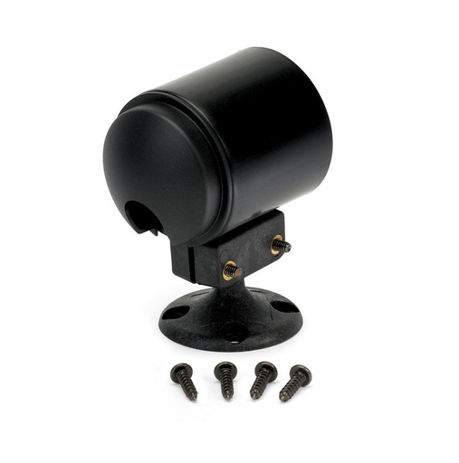 [ATM48009] Autometer - 2-1/16in Roll Cage Gauge Pod - Pedestal Mount
