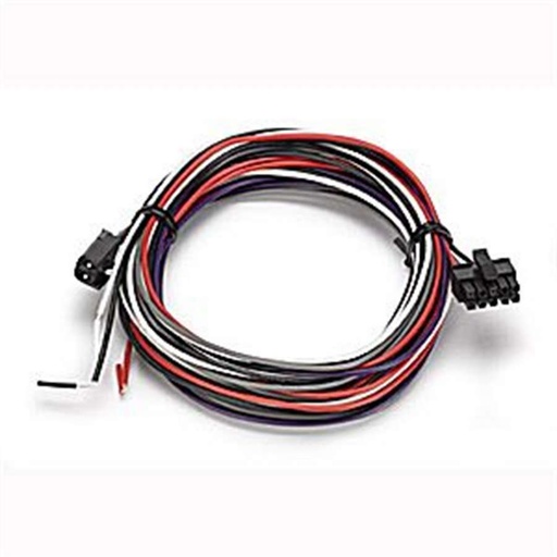 [ATM5226] Autometer - Wiring Harness - Full Sweep Temp.