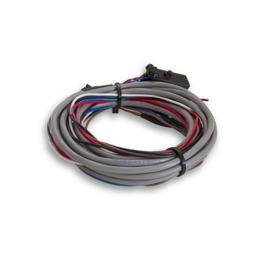 [ATM5232] Autometer - Wire Harness For Wideband Pro